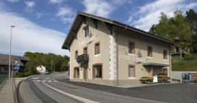 Bernard VAUDAUX RUTH - E.I. BERNARD VAUDAUX-RUTH